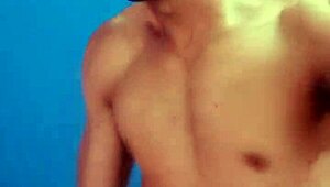 Franco Pounds Rich Chilean Guy Intensely