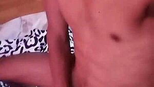 Franco Pounds Rich Chilean Guy Intensely