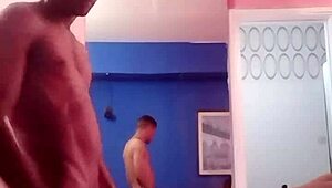 Franco Pounds Rich Chilean Guy Intensely