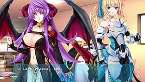 princess x fan disc ep22 learning more about it all