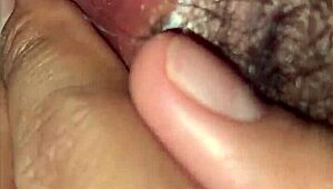 Rica mexicana cin huge ass