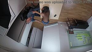 Missy Maverick Cam Fetish 2