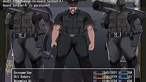 老男人把组织当作活肉便器在后宫恋物