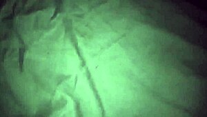 Teen Gives Road Head Near Army Base Booty Drop