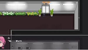 Old Man Owns Organization As Living Fleshlight In Hentai Fetish