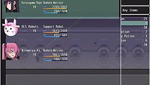 Velho domina organização como fleshlight viva em fetish hentai