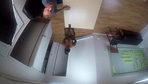 Missy Maverick Cam Fetish 2