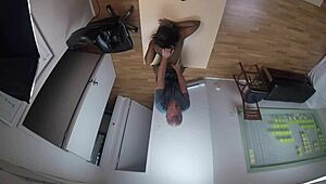 Missy Maverick Cam Fetish 2