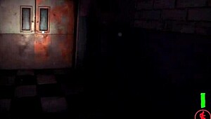 Dominant furry femdom takes control in this intense hentai pizza-making game session.