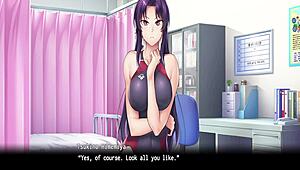 saimin gakushu unfolds secret desires in wild anime sex scenes pt1