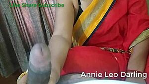 Bhabhi sex and chudai bring unmatched homemade pleasure in Indian roleplay.