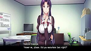 saimin gakushu unfolds secret desires in wild anime sex scenes pt1