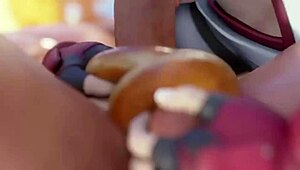 My Boyfriend Broke My Pussy And His Broke My Ass