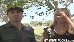 I Am Your Wife Needing Extra Dick from a Black Stud