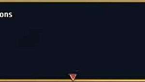 I explore the mysterious island with Senpai in part 2