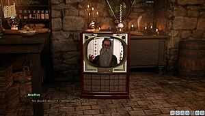 Lust Academy 204 Game Adventure