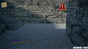 Lust Academy 204 Game Adventure