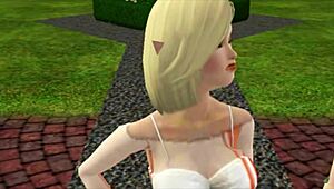 man, sims 3dporn ep 7 got princess adventures goin wild, pt 5 finale!