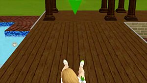 man, sims 3dporn ep 7 got princess adventures goin wild, pt 5 finale!