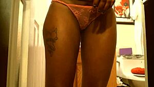 Twerking To Super Freak Tory Lanez Ft Rick Ross