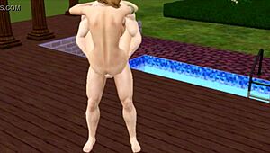 man, sims 3dporn ep 7 got princess adventures goin wild, pt 5 finale!