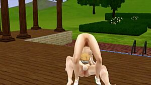 man, sims 3dporn ep 7 got princess adventures goin wild, pt 5 finale!