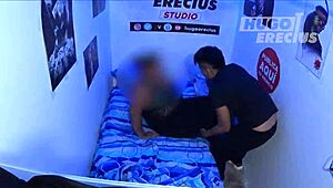 Animación 3d Overwacht Y Mas