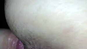 hot milf karen with natural tits getting some action