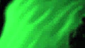 I’m overwhelmed seeing Penelope Woods, Sheena Ryder, and Slimthick Vic in Screwged Part 1!