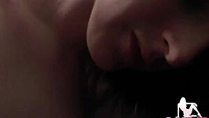 Sexy party girl cheats on boyfriend! Gets fucked deep with hardcore facial!