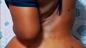 Found my friend's colombian girlfriend and fucked her again?