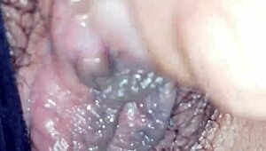 My Uncle Masturbating My Hairy Pussy?