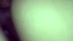 a solas con mi suegra mientras su marido labura en argentina.