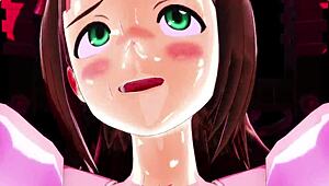 Puru puru haruka 13 hosomi no ken