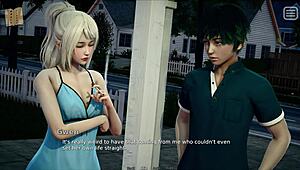 My Bully Is My Lover 28