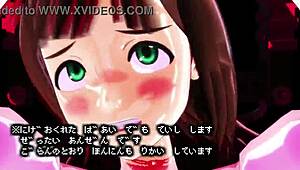Puru puru haruka 13 hosomi no ken