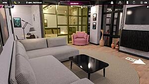 hey, dive into this complete gameplay of steps of debauchery part 7 with beach outdoor scenes