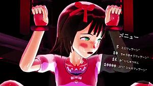 Puru puru haruka 13 hosomi no ken