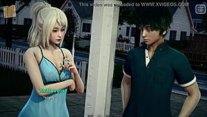 My Bully Is My Lover 28