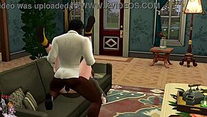 WATCH These GUYS FUCK In A GAY THREESOME!