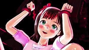 Puru puru haruka 13 hosomi no ken