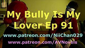 Is my bully now my lover?