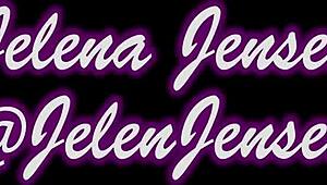 Uite-o pe Jelena Mănâncă Pizda lui Mindy! 😍