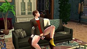 WATCH These GUYS FUCK In A GAY THREESOME!