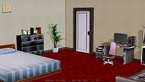 harem hotel 211 game episode