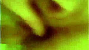 British bbw enjoys homemade creampie