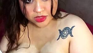 just playin alone with my cock, wanna watch me cum solo... oops?