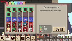 i lost the war raiding demon king’s castle in epic finale