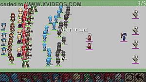 i lost the war raiding demon king’s castle in epic finale