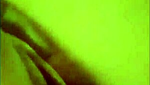 British bbw enjoys homemade creampie